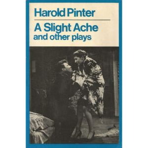 A SLIGHT ACHE by Harold Pinter